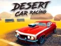 การแข่งขันรถในทะเลทราย เกมออนไลน์