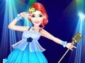 โครงการซูเปอร์ไอดอลแฟชั่น เกมออนไลน์