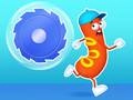 วิ่งไส้กรอก เกมออนไลน์ วิ่งไส้กรอก เกมออนไลน์