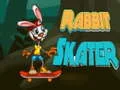 กระต่ายสเก็ต เกมออนไลน์