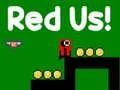 พวกเราสีแดง เกมออนไลน์