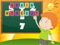 การฝึกสมอง เกมออนไลน์