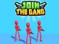 เข้าร่วมแก๊ง เกมออนไลน์ เข้าร่วมแก๊ง เกมออนไลน์