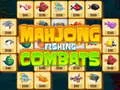 เกมมาฮjong ตกปลา เกมออนไลน์