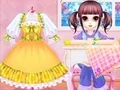 ความฝันของฉันเกี่ยวกับดีไซเนอร์ เกมออนไลน์