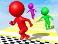 วิ่งแข่ง 3D เกมออนไลน์ วิ่งแข่ง 3D เกมออนไลน์