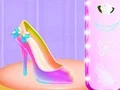 นักออกแบบรองเท้าเบบี้เทย์เลอร์ เกมออนไลน์ นักออกแบบรองเท้าเบบี้เทย์เลอร์ เกมออนไลน์