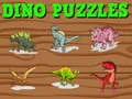 ปริศนาไดโนเสาร์ เกมออนไลน์ ปริศนาไดโนเสาร์ เกมออนไลน์
