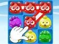 จับคู่ 3 อัญมณี เกมออนไลน์