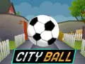 ลูกบอลเมือง เกมออนไลน์ ลูกบอลเมือง เกมออนไลน์