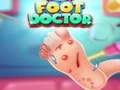 หมอเท้า เกมออนไลน์