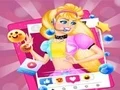 สตรีมเมอร์ที่น่ารัก เกมออนไลน์