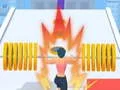 ความงามของการยกน้ำหนัก เกมออนไลน์
