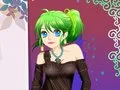 สาวแฟชั่นซาบรีน่า: แต่งตัว เกมออนไลน์