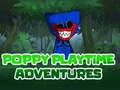 การผจญภัยของป๊อปปี้ เกมออนไลน์