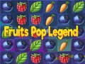 ตำนานผลไม้ป๊อป เกมออนไลน์ ตำนานผลไม้ป๊อป เกมออนไลน์