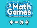 เกมคณิตศาสตร์ เกมออนไลน์