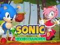 โซนิค: เพชรที่ซ่อนอยู่ เกมออนไลน์ โซนิค: เพชรที่ซ่อนอยู่ เกมออนไลน์