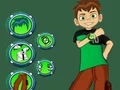 เบน 10: แต่งตัว เกมออนไลน์