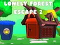 หนีจากป่าที่เปล่าเปลี่ยว 2 เกมออนไลน์ หนีจากป่าที่เปล่าเปลี่ยว 2 เกมออนไลน์