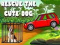ช่วยเหลือสุนัขน่ารัก เกมออนไลน์