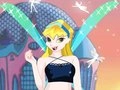 แต่งตัวให้สาวน้อยเฟร์รี่สเตลล่า เกมออนไลน์