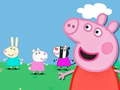 สไลด์เปปป้า pig เกมออนไลน์