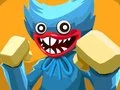 การต่อสู้กอด 3D เกมออนไลน์