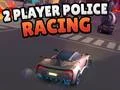 การแข่งรถตำรวจ 2 ผู้เล่น เกมออนไลน์ การแข่งรถตำรวจ 2 ผู้เล่น เกมออนไลน์