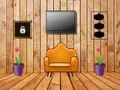 หลบหนีจากทางเข้าในสวนหลังบ้าน เกมออนไลน์