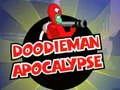 มหาวิบัติของ PoopieMan เกมออนไลน์ มหาวิบัติของ PoopieMan เกมออนไลน์