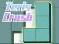 Tetris Crush เกมออนไลน์ Tetris Crush เกมออนไลน์