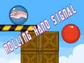 สัญญาณมือกลิ้ง เกมออนไลน์ สัญญาณมือกลิ้ง เกมออนไลน์