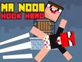 คุณนูบฮีโร่ตัวเกี่ยว เกมออนไลน์