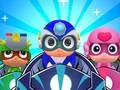 ฮีโร่หน้ากาก: การแข่งเด็ก เกมออนไลน์ ฮีโร่หน้ากาก: การแข่งเด็ก เกมออนไลน์