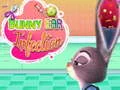 การติดเชื้อในหูของกระต่าย เกมออนไลน์