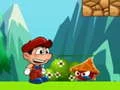 โลกสุดบ้า เกมออนไลน์