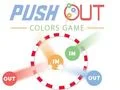 เกมผลักสี เกมออนไลน์