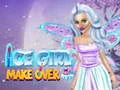 การแต่งตัวของสาวน้ำแข็ง เกมออนไลน์
