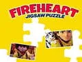 จิ๊กซอว์ไฟร์ฮาร์ท เกมออนไลน์