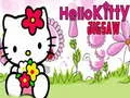 จิ๊กซอว์เฮลโล่คิตตี้ เกมออนไลน์