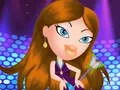 Bratz Dana ป๊อปสตาร์ เกมออนไลน์