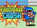 ฟุตบอลชนกัน เกมออนไลน์ ฟุตบอลชนกัน เกมออนไลน์