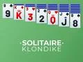 Solitaire Klondike เกมออนไลน์ Solitaire Klondike เกมออนไลน์