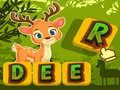 คำศัพท์สัตว์สำหรับเด็ก เกมออนไลน์