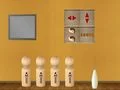 การหลบหนีของเด็กชายชาวแอฟริกัน เกมออนไลน์