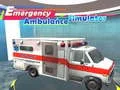 จำลองรถพยาบาลฉุกเฉิน เกมออนไลน์ จำลองรถพยาบาลฉุกเฉิน เกมออนไลน์