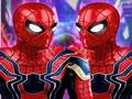 ชุดปริศนาพัซเซิลสไปเดอร์แมน เกมออนไลน์ ชุดปริศนาพัซเซิลสไปเดอร์แมน เกมออนไลน์