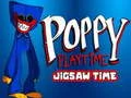 Poppy Playtime: เวลาเล่นจิ๊กซอว์ เกมออนไลน์ Poppy Playtime: เวลาเล่นจิ๊กซอว์ เกมออนไลน์