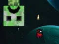 การต่อสู้ระหว่าง Among Us กับ Creeper เกมออนไลน์ การต่อสู้ระหว่าง Among Us กับ Creeper เกมออนไลน์